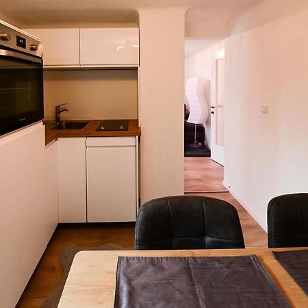 Apartment Nerial Фуш-ан-дер-Гросглокнерштрассе Экстерьер фото