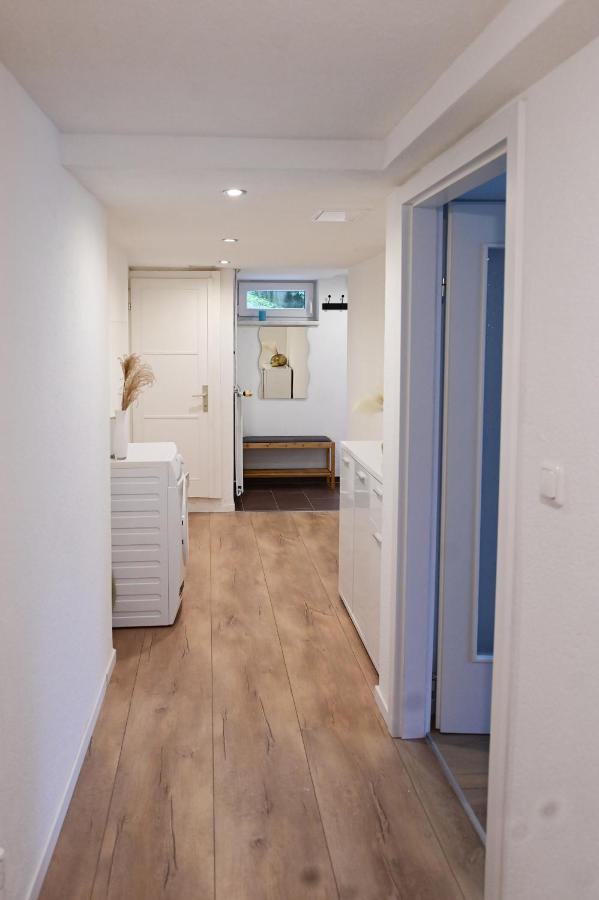 Apartment Nerial Фуш-ан-дер-Гросглокнерштрассе Экстерьер фото