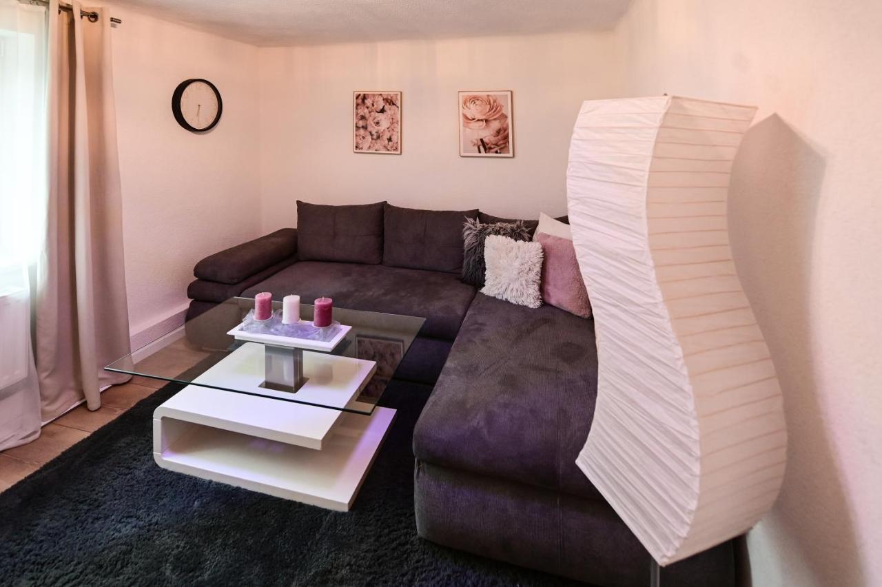 Apartment Nerial Фуш-ан-дер-Гросглокнерштрассе Экстерьер фото