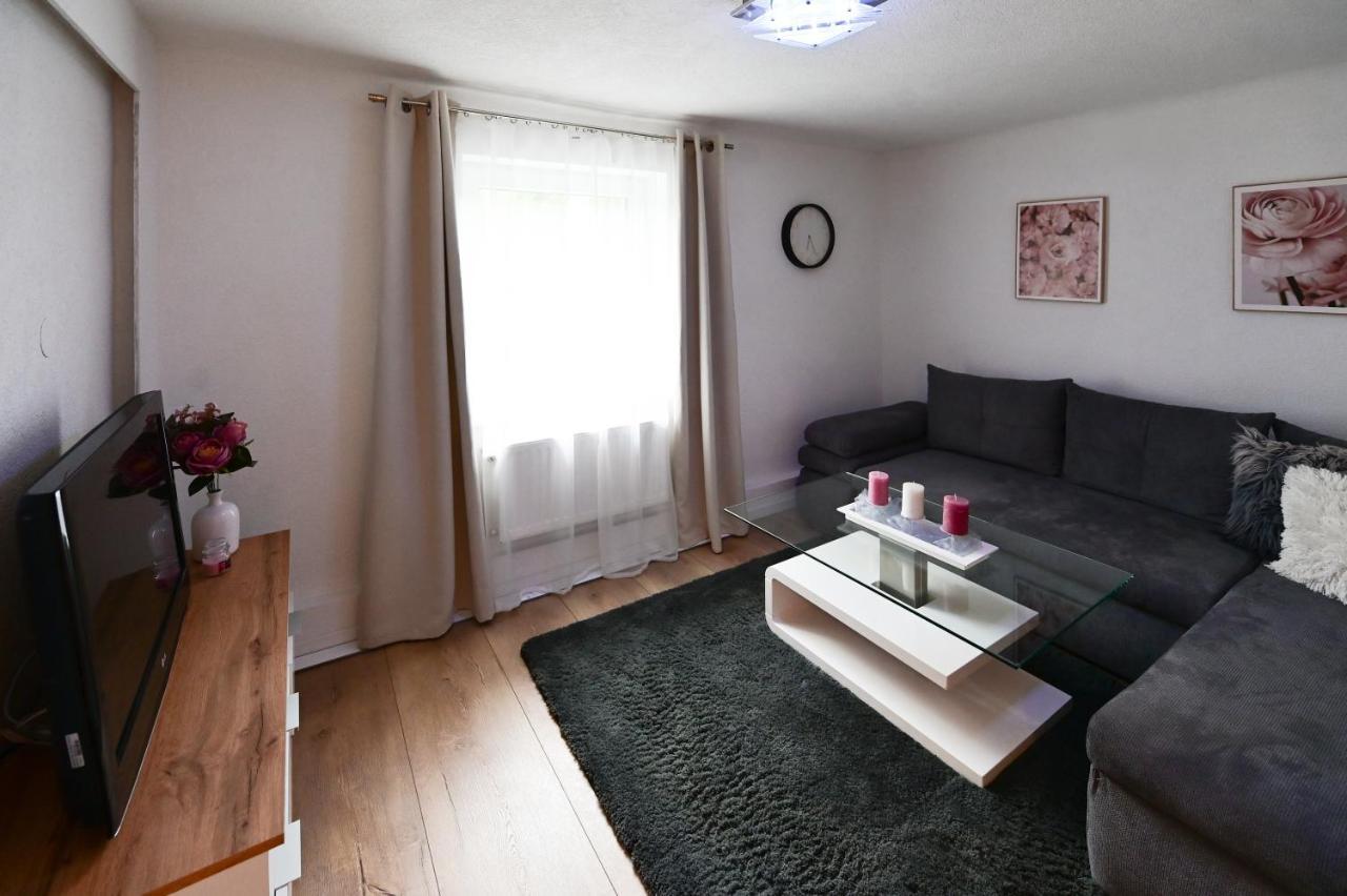 Apartment Nerial Фуш-ан-дер-Гросглокнерштрассе Экстерьер фото