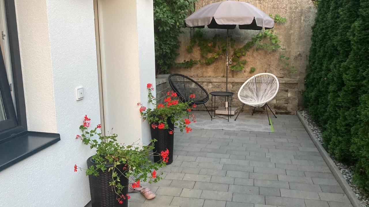 Apartment Nerial Фуш-ан-дер-Гросглокнерштрассе Экстерьер фото