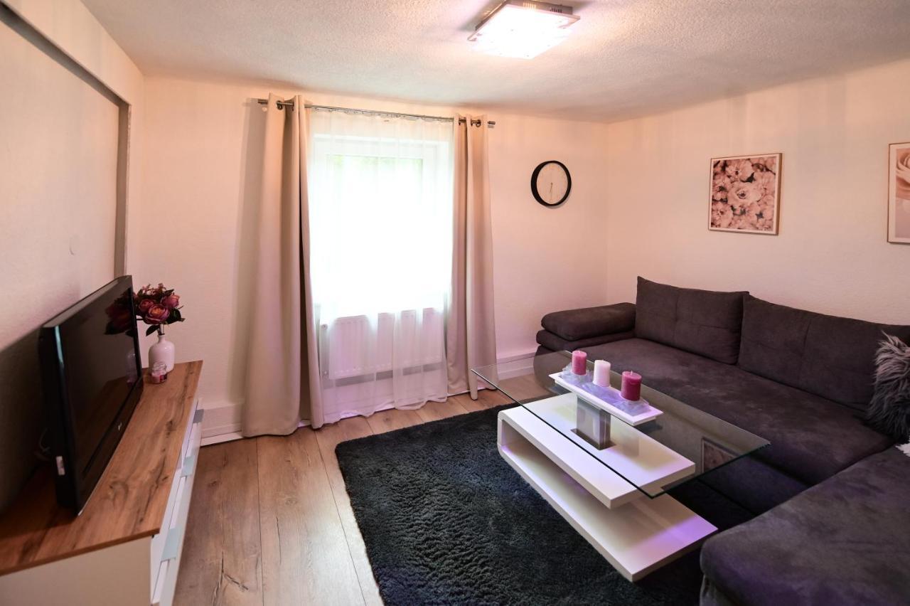 Apartment Nerial Фуш-ан-дер-Гросглокнерштрассе Экстерьер фото