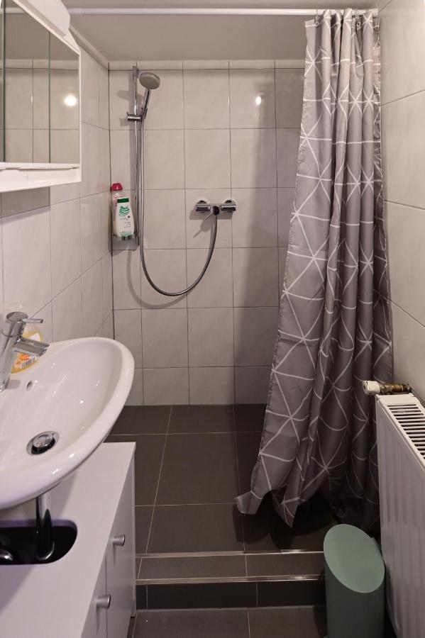 Apartment Nerial Фуш-ан-дер-Гросглокнерштрассе Экстерьер фото