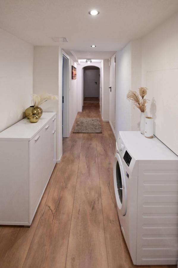 Apartment Nerial Фуш-ан-дер-Гросглокнерштрассе Экстерьер фото
