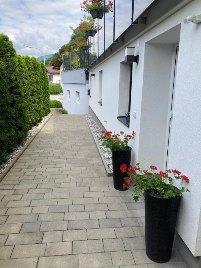 Apartment Nerial Фуш-ан-дер-Гросглокнерштрассе Экстерьер фото