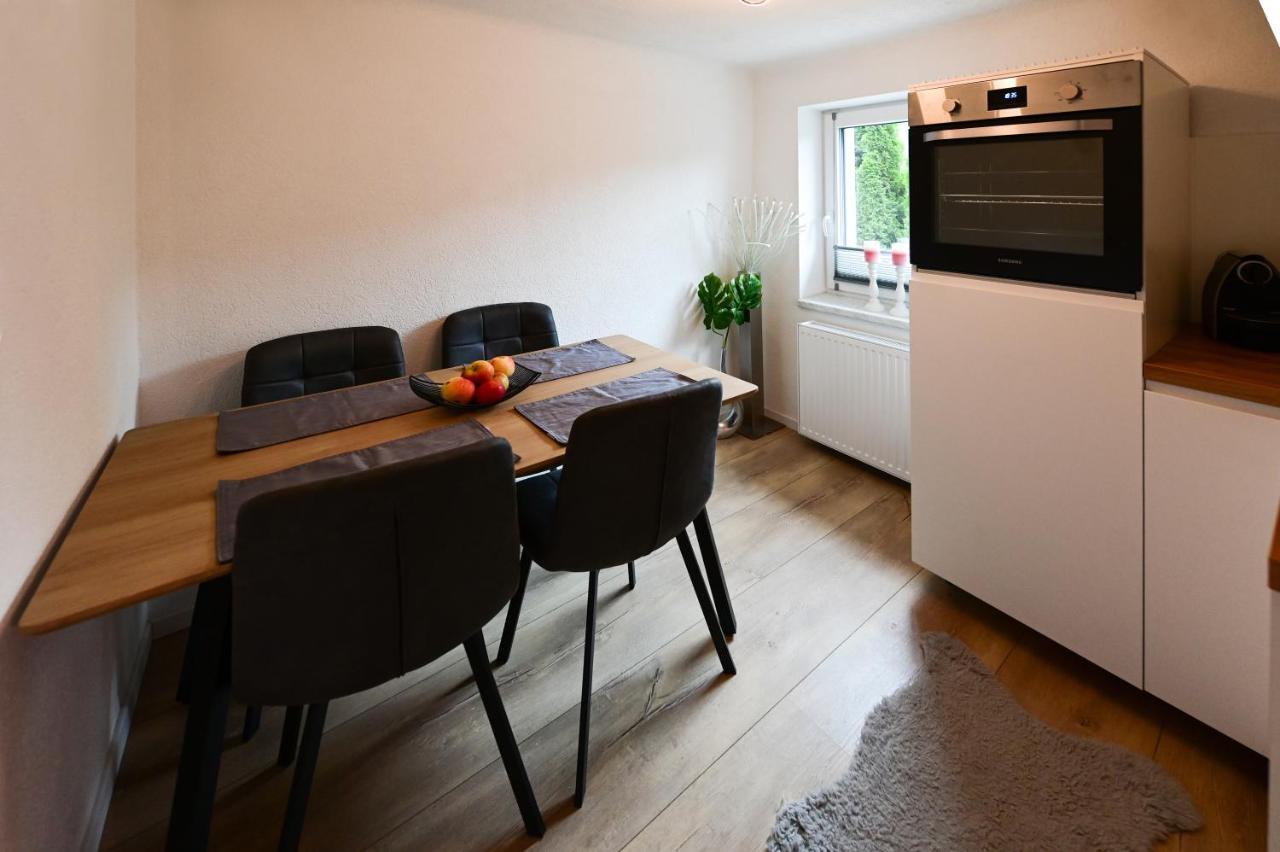Apartment Nerial Фуш-ан-дер-Гросглокнерштрассе Экстерьер фото