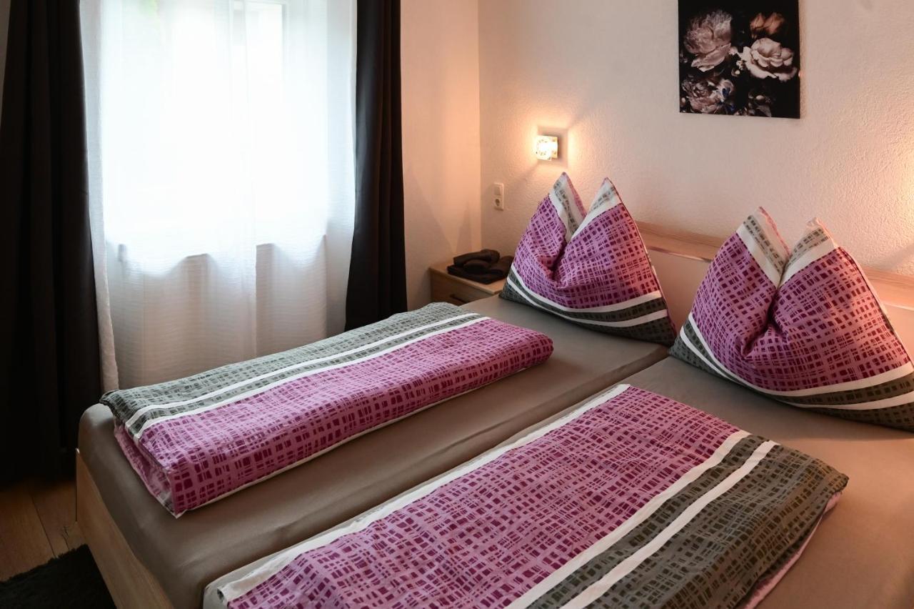 Apartment Nerial Фуш-ан-дер-Гросглокнерштрассе Экстерьер фото